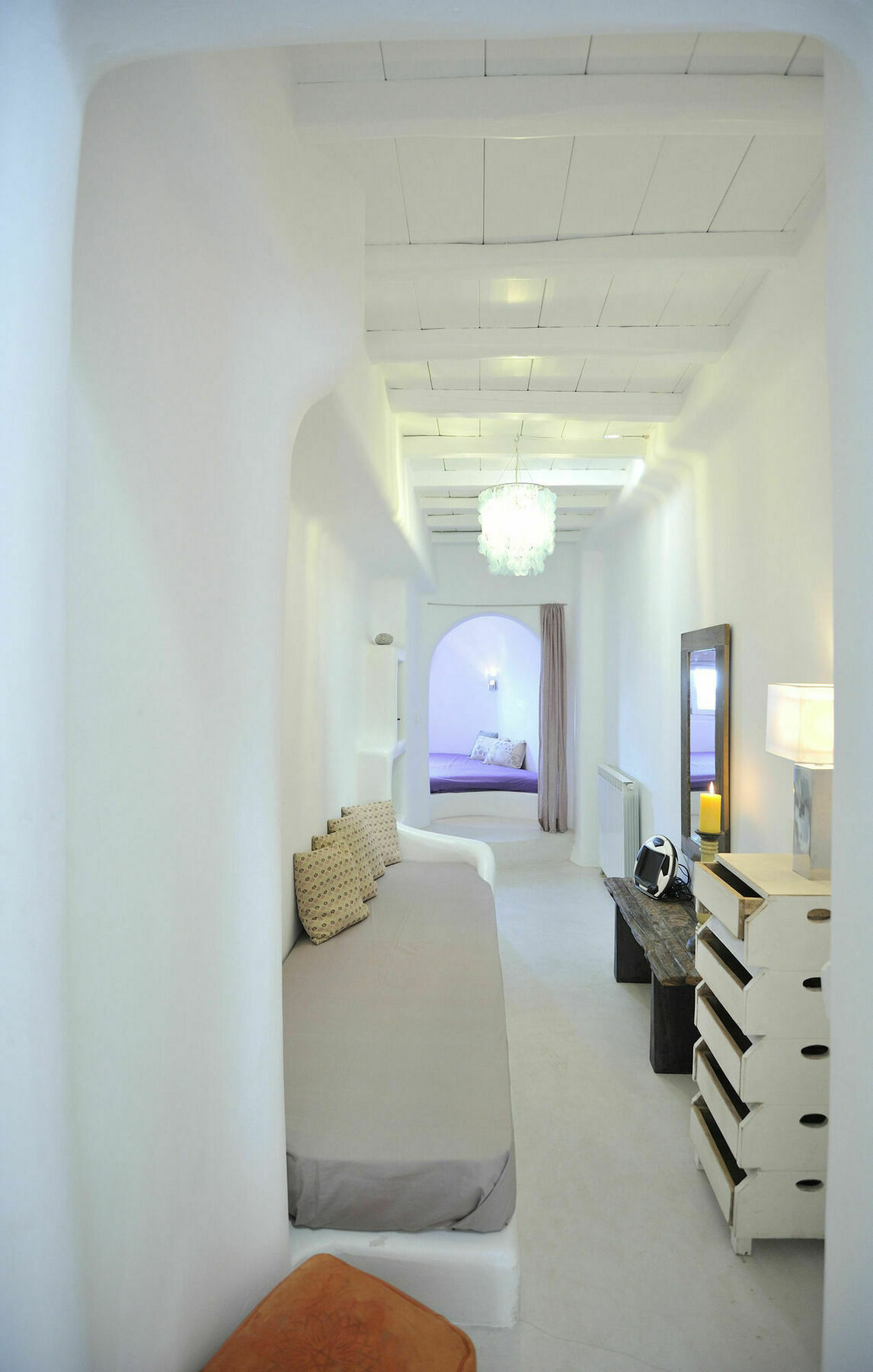 Mermaid Luxury Villas - Adella Fanari  Dış mekan fotoğraf