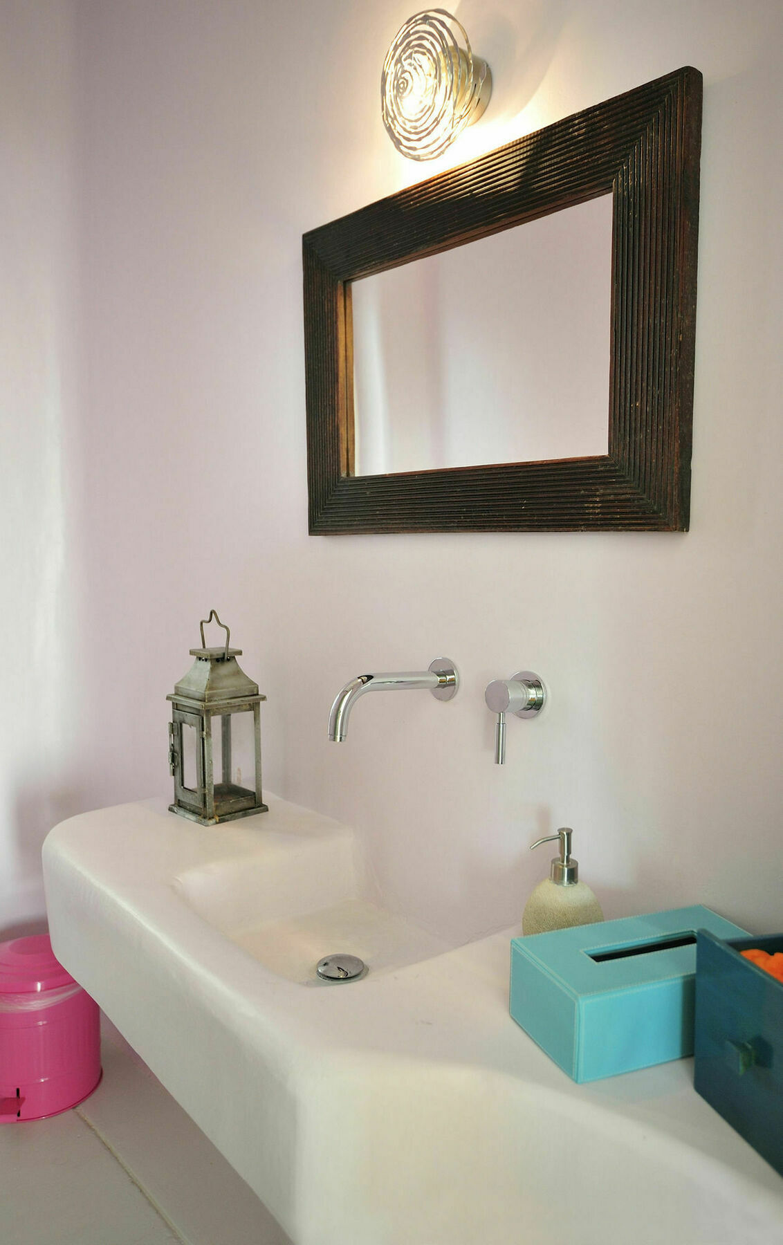 Mermaid Luxury Villas - Adella Fanari  Dış mekan fotoğraf