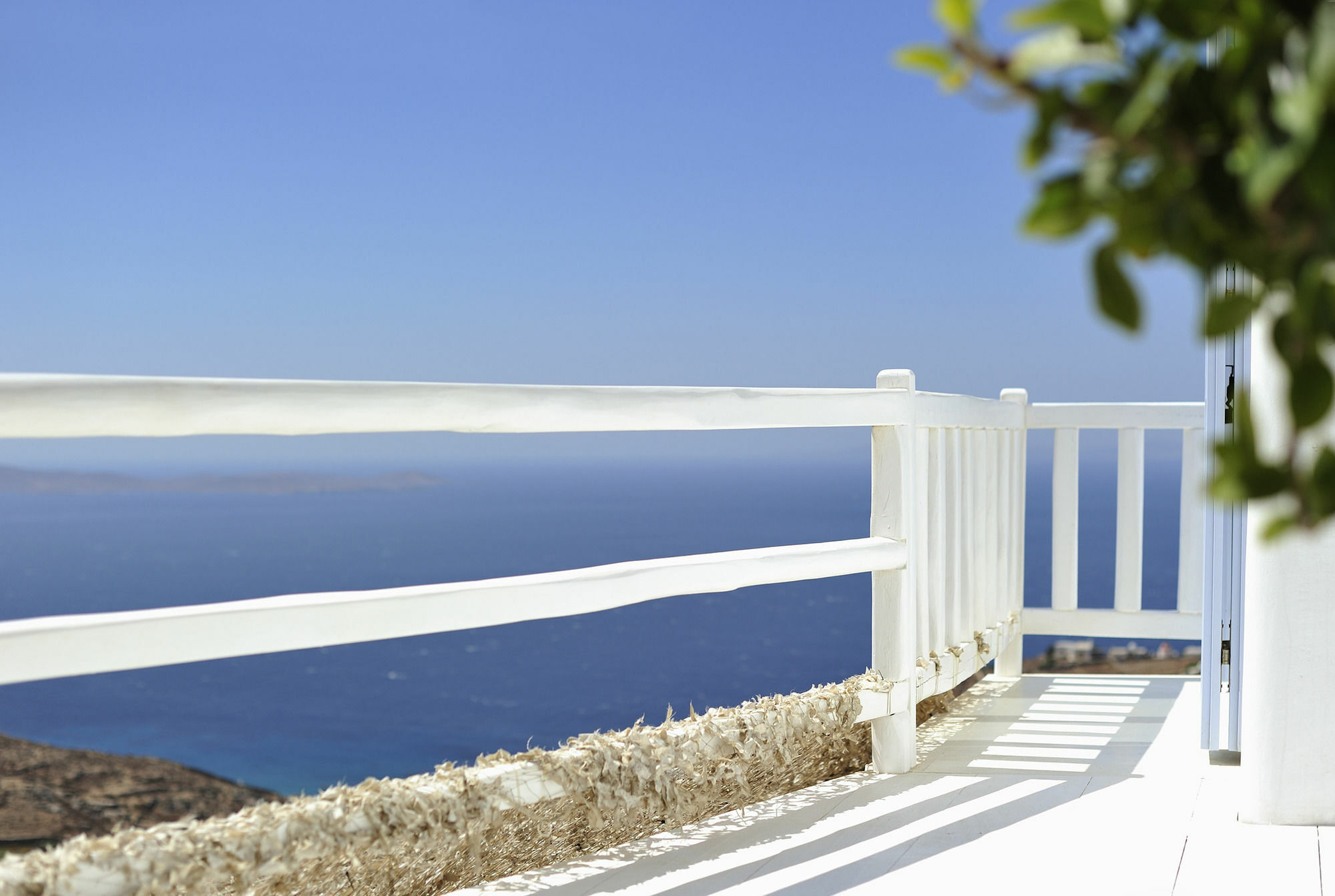Mermaid Luxury Villas - Adella Fanari  Dış mekan fotoğraf