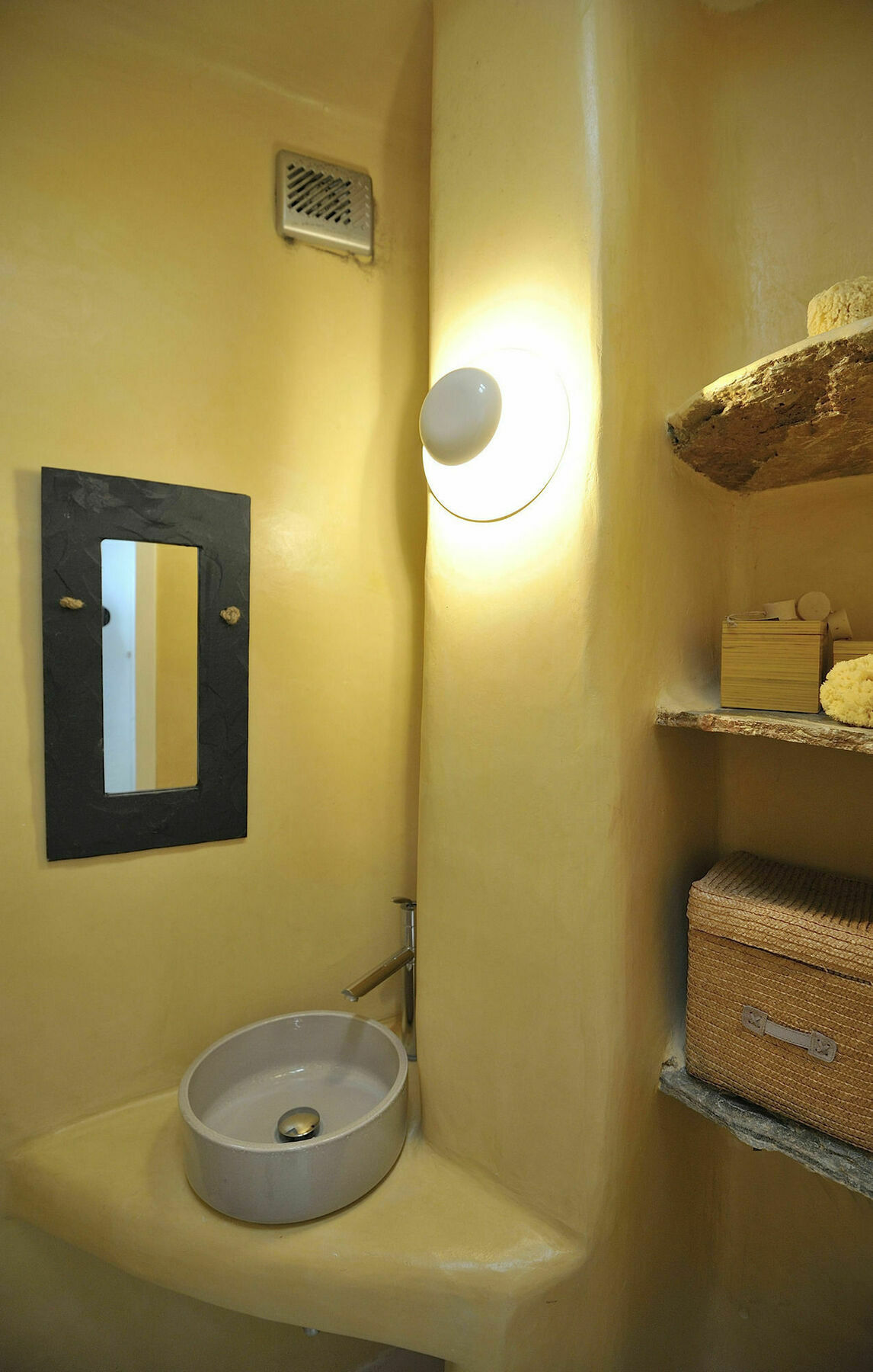 Mermaid Luxury Villas - Adella Fanari  Dış mekan fotoğraf